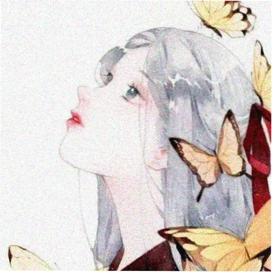 水月影视用户头像
